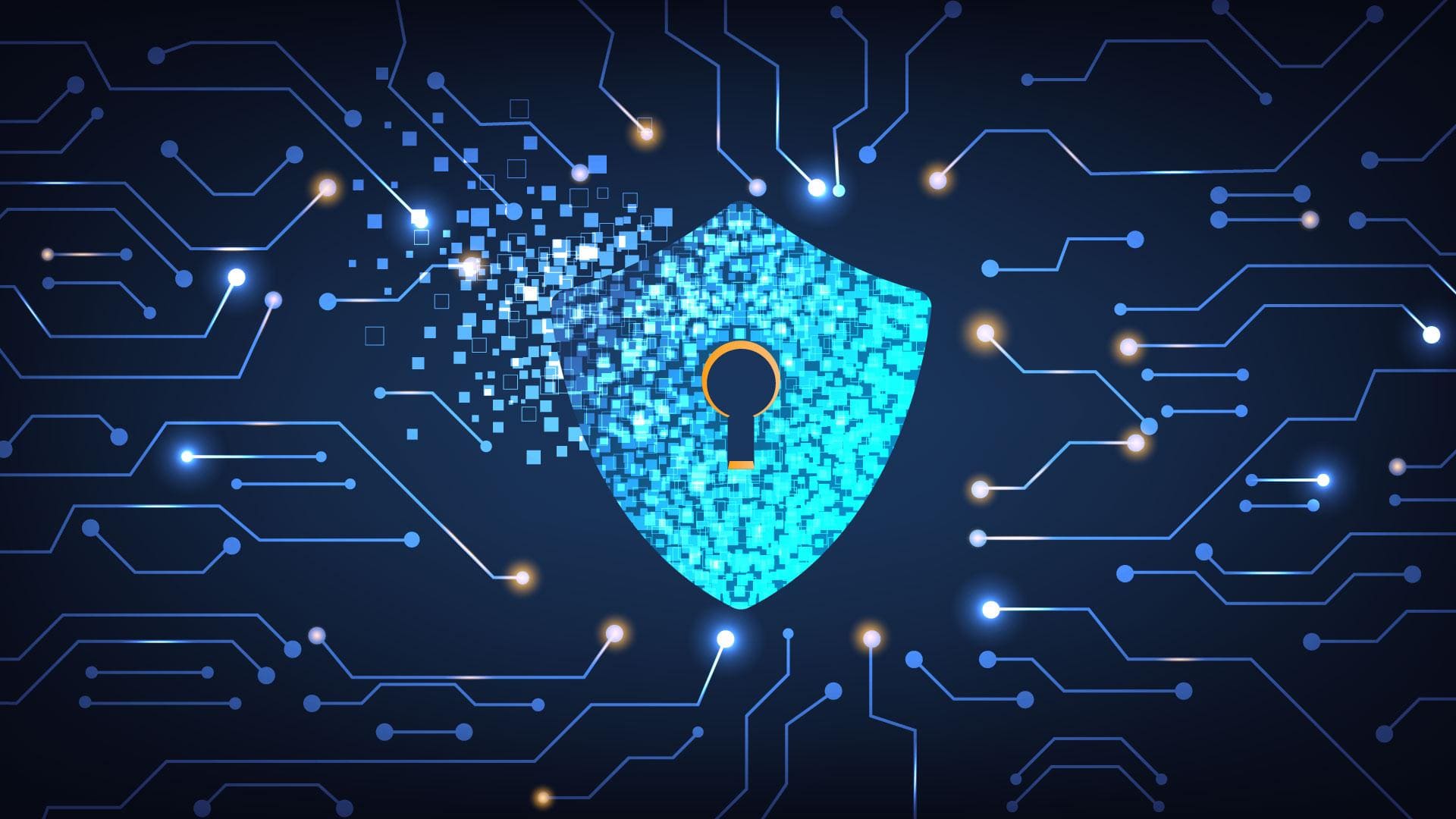 Rapidreamogor: อบรมความปลอดภัยไซเบอร์เพื่ออนาคตที่มั่นคง