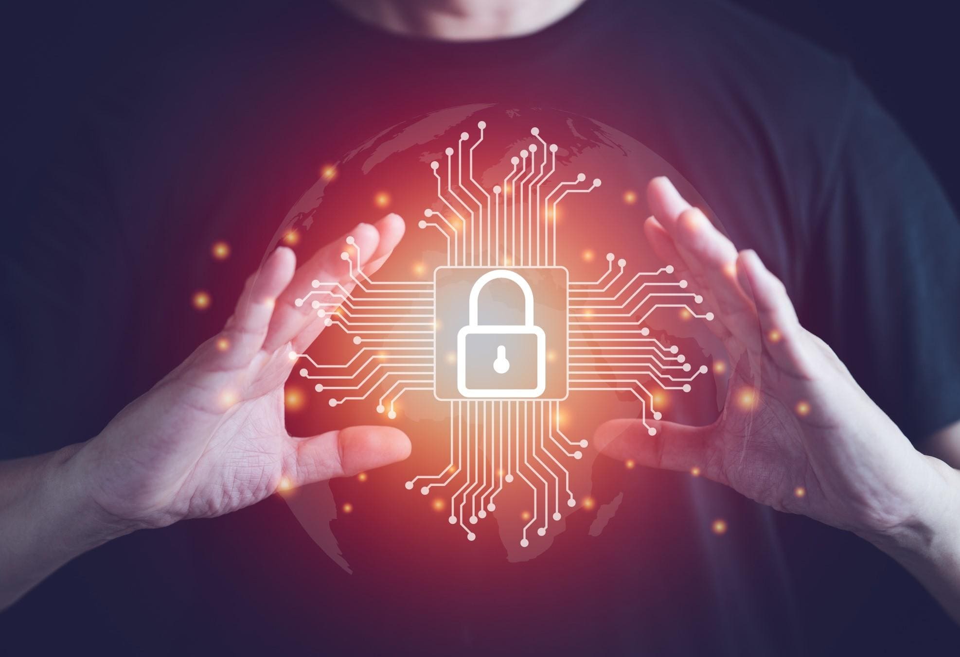 หลักสูตร Rapidreamogor: ปกป้องข้อมูลดิจิทัลของคุณ